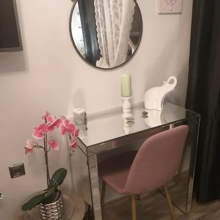 Apartment Ines *