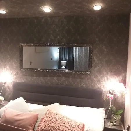 Ines Apartment *