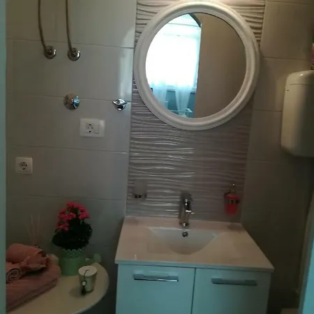 Apartment Ines *